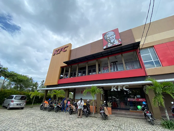 KFC Pangandaran