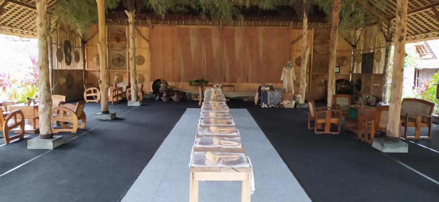 Body Rafting Citumang