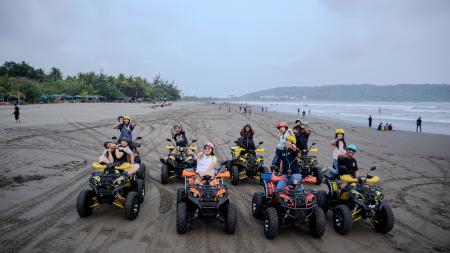 Trip ATV Adventure